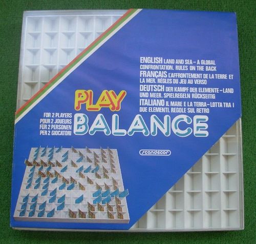Play Balance