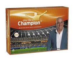Play Like A Champion Boardgame