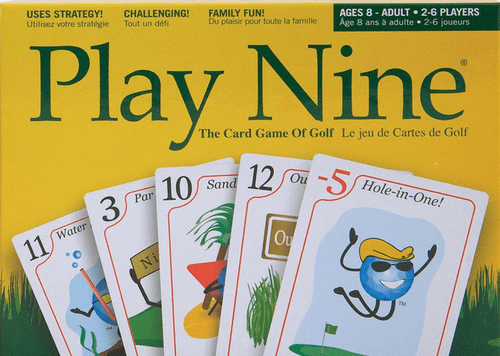 Play Nine