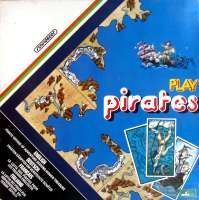 Play Pirates