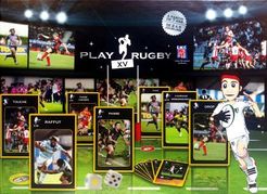 Play Rugby XV