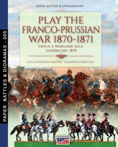 Play the Franco-Prussian War 1870-1871