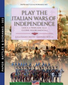 Play the Italian Wars of Independence