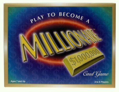 Play to Become a Millionaire