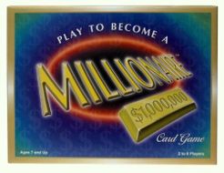 Play to Become a Millionaire