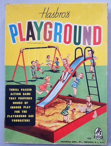 Playground