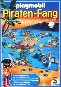 Playmobil: Piraten-Fang