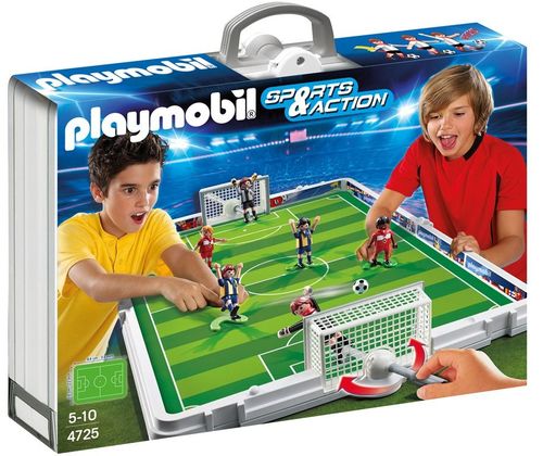 Playmobil: Sports & Action
