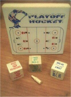 Playoff Hockey