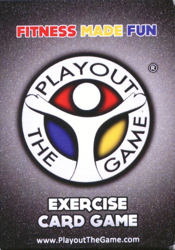 Playout: The Game