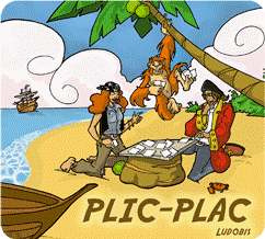 Plic-Plac Pirates