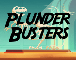 Plunder Busters
