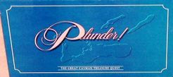 Plunder: The Great Cayman Treasure Quest