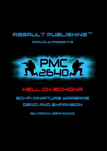 PMC 2640: Hell on Echidna