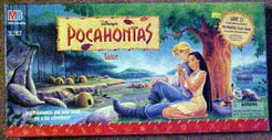 Pocahontas Game