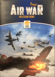 Pocket Air War