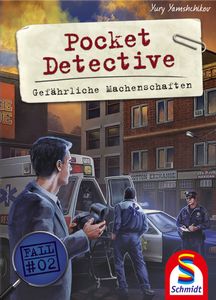 Pocket Detective ?2