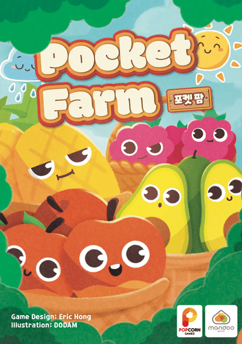 Pocket Farm
