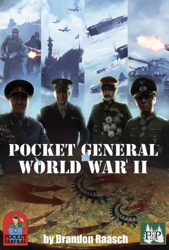 Pocket General: World War 2