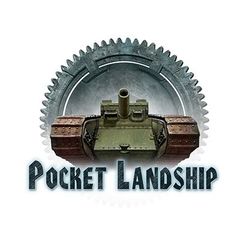 Pocket Landship: Driver Danielson promo card