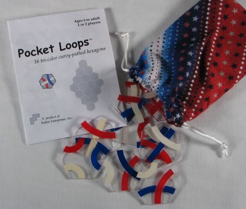 Pocket Loops