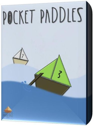 Pocket Paddles