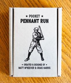 Pocket Pennant Run