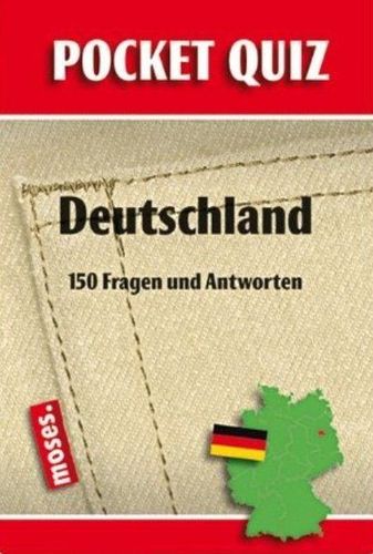 Pocket Quiz: Deutschland