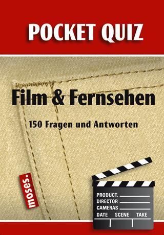 Pocket Quiz: Film & Fernsehen