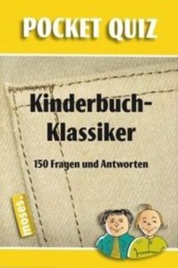 Pocket Quiz: Kinderbuchklassiker