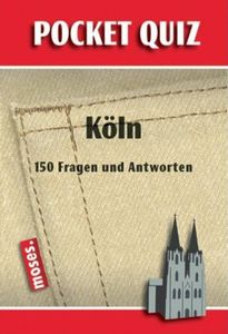 Pocket Quiz: Köln