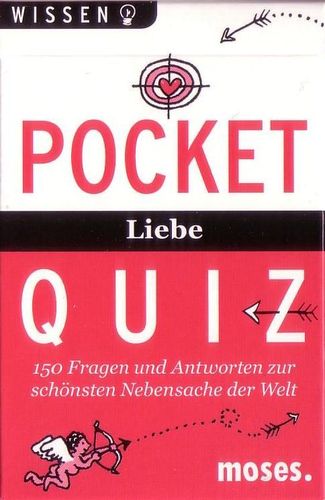 Pocket Quiz: Liebe