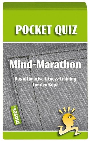Pocket Quiz: Mind-Marathon