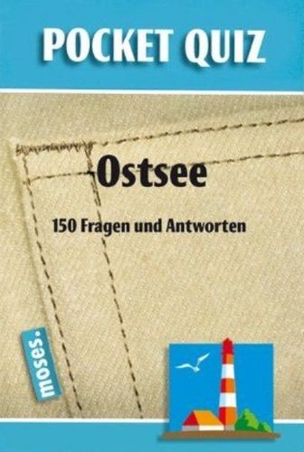 Pocket Quiz: Ostsee