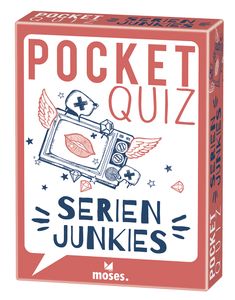 Pocket Quiz: Serienjunkies