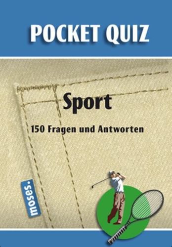 Pocket Quiz: Sport