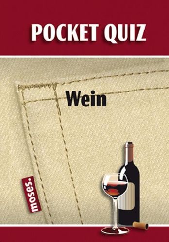 Pocket Quiz: Wein