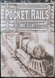 Pocket Rails