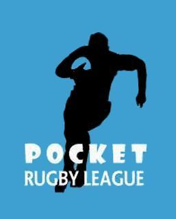 Pocket Rugby League