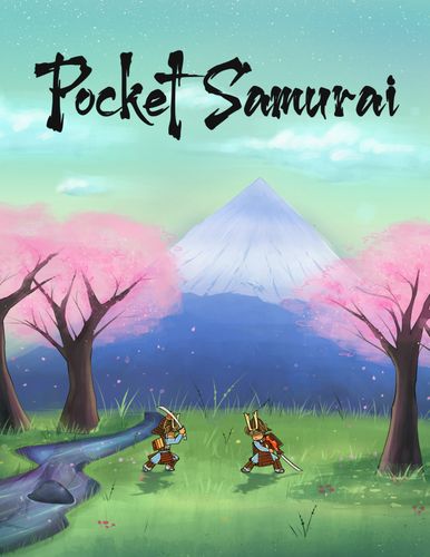 Pocket Samurai