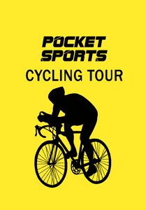 Pocket Sports: Cycling Tour