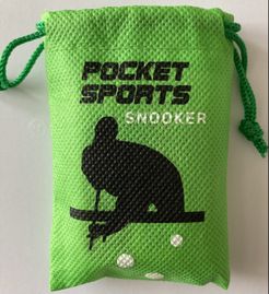 Pocket Sports Snooker