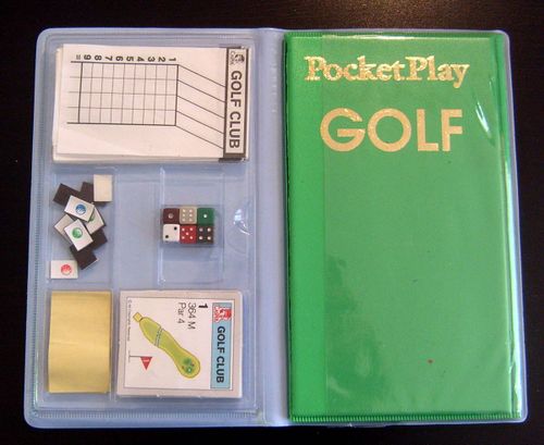 PocketPlay Golf