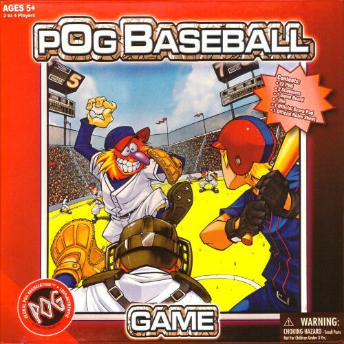 Pog Baseball