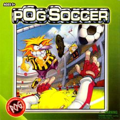 Pog Soccer