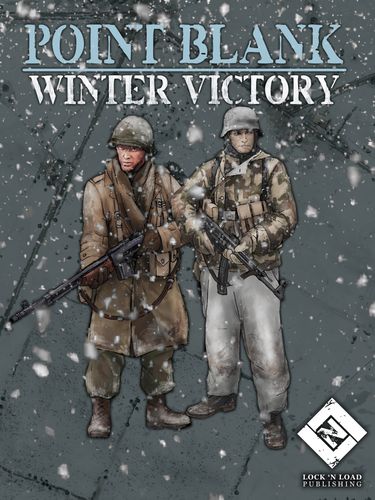 Point Blank: Winter Victory