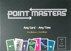 Point Masters