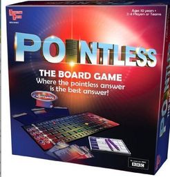 Pointless: The Board Game