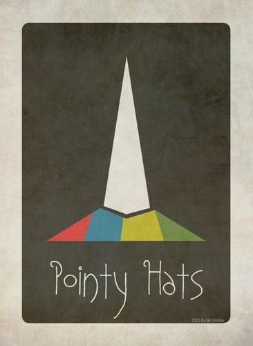 Pointy Hats