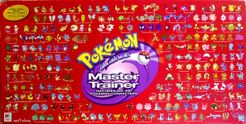 Pokémon Master Trainer II